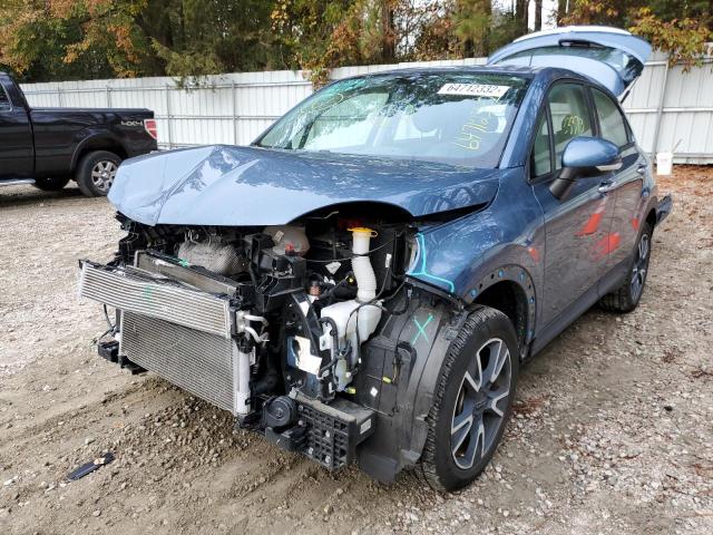 ZFBCFXAB3JP708842 Fiat 500x Pop
