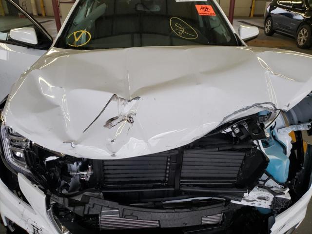 3GKALMEV1NL306873 GMC Terrain Sle