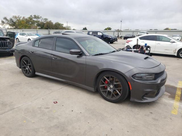 2C3CDXGJ4GH132777 Dodge Charger R/t Scat Pack
