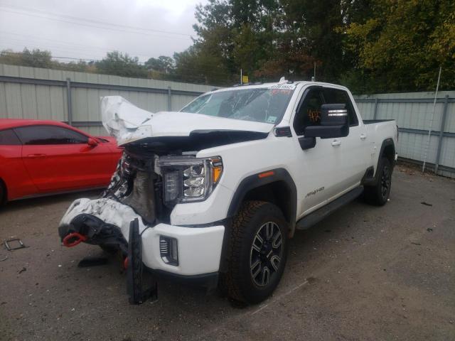 1GT49PE79MF313749 GMC Sierra K2500 At4