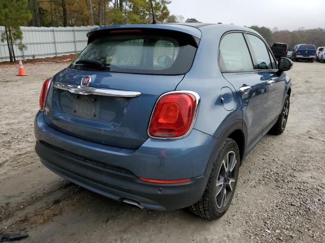 ZFBCFXAB3JP708842 Fiat 500x Pop