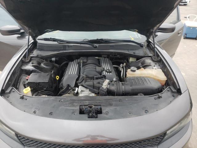 2C3CDXGJ4GH132777 Dodge Charger R/t Scat Pack
