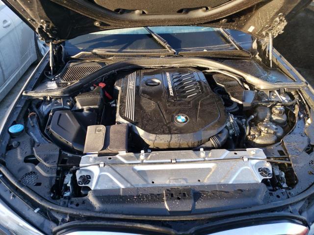 WBA5U7C02LFH13594 BMW M340I