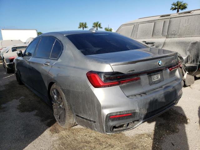 WBA7U6C02MCE81486 BMW M760 Xi