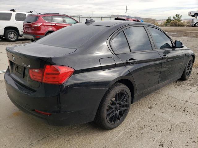 WBA3C3C53FP663833 BMW 320 I Xdrive