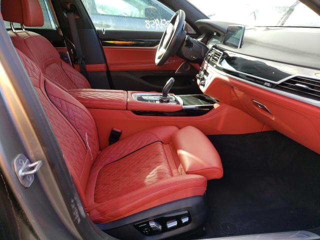 WBA7U6C02MCE81486 BMW M760 Xi