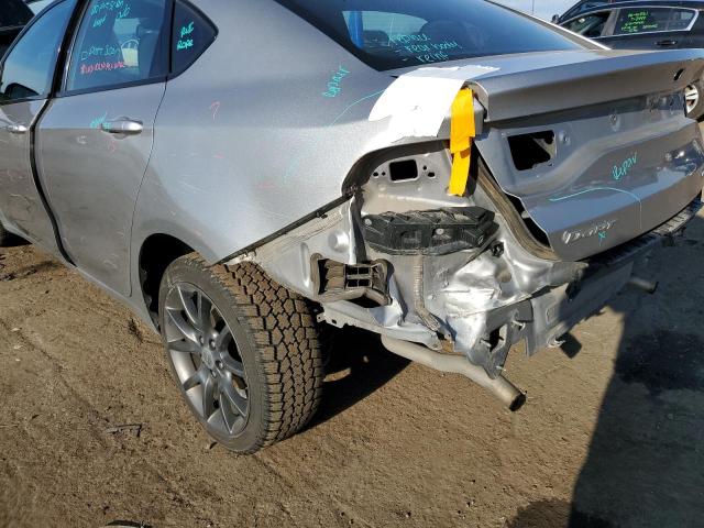 1C3CDFBBXFD344959 Dodge DART SXT