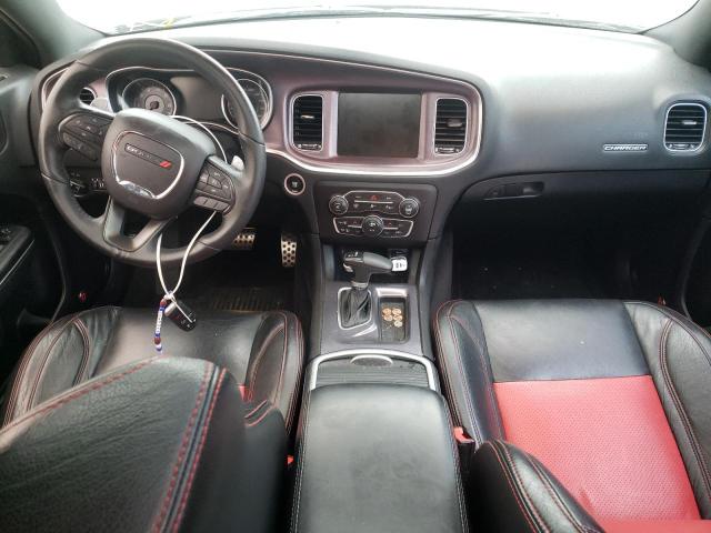 2C3CDXGJ4GH132777 Dodge Charger R/t Scat Pack