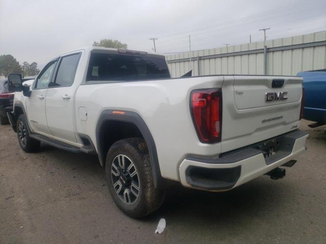 1GT49PE79MF313749 GMC Sierra K2500 At4