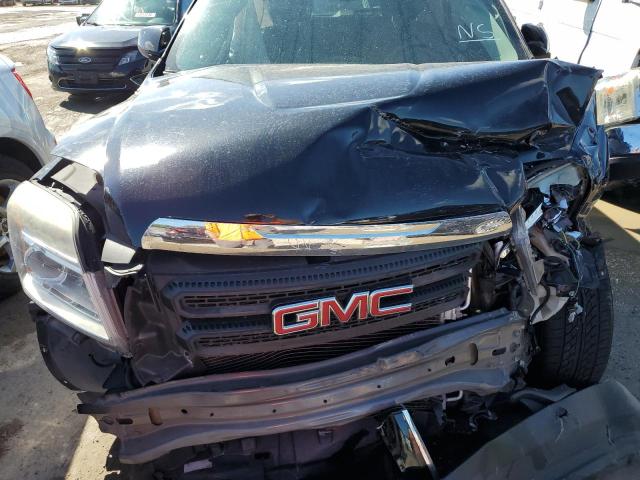 2GKALMEK0H6117467 GMC Terrain Sle