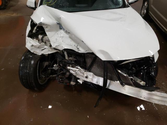 WBA3C3G59ENR25441 BMW 320 I Xdrive
