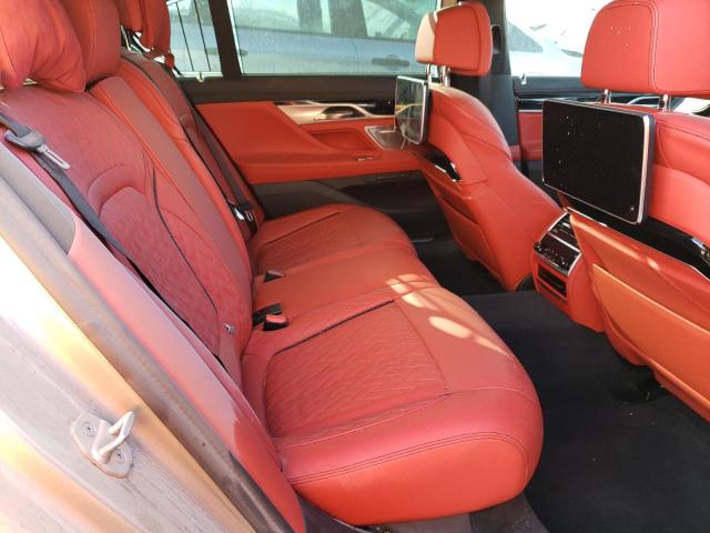 WBA7U6C02MCE81486 BMW M760 Xi