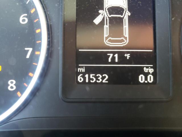 WVGAV7AX1GW605108 Volkswagen TIGUAN S