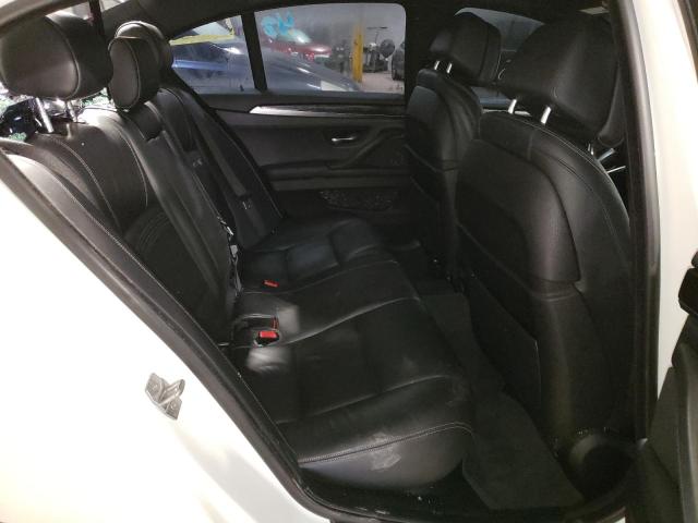 WBAKP9C51GD981066 BMW 550 Xi