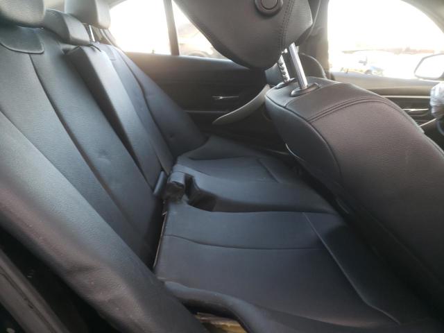 WBA8A9C59GK617792 BMW 320 I
