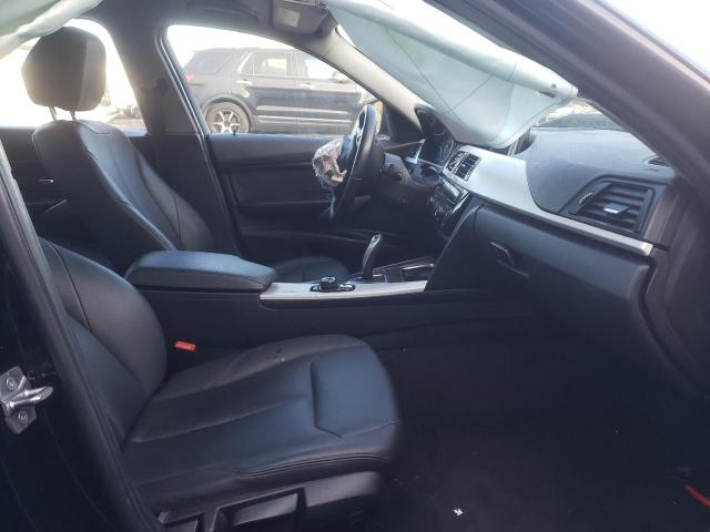 WBA8A9C59GK617792 BMW 320 I