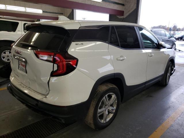 3GKALMEV1NL306873 GMC Terrain Sle