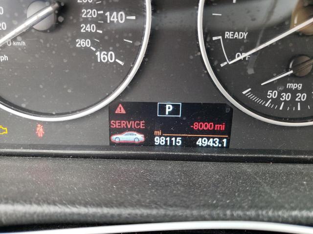 WBA3C3C53FP663833 BMW 320 I Xdrive
