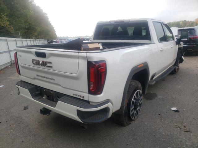 1GT49PE79MF313749 GMC Sierra K2500 At4