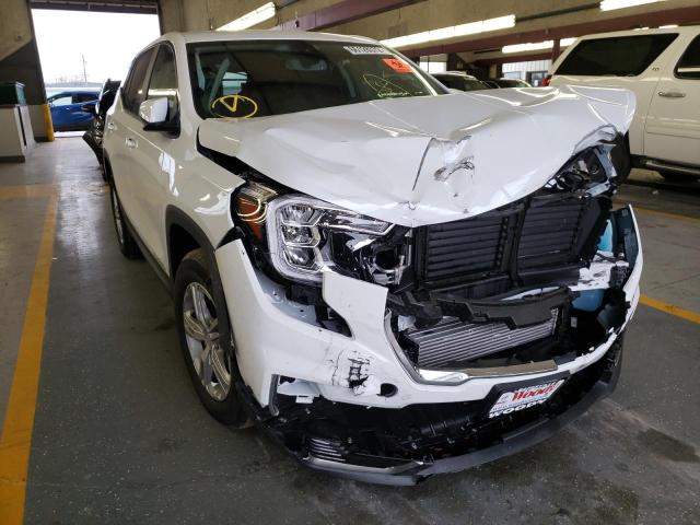 3GKALMEV1NL306873 GMC Terrain Sle