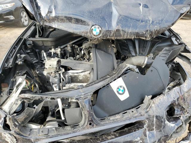 5UXKR6C50E0J72964 BMW X5 Xdrive50i