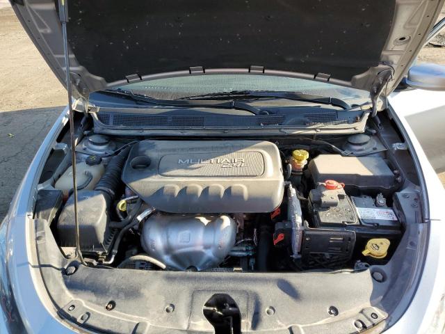 1C3CDFBBXFD344959 Dodge DART SXT