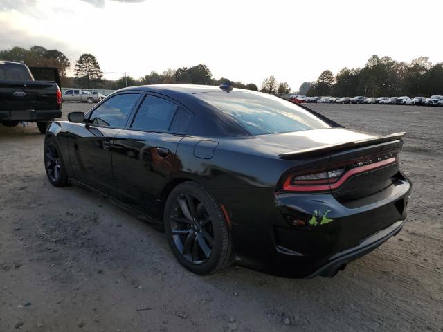 2C3CDXGJ9KH640963 Dodge Charger Scat Pack