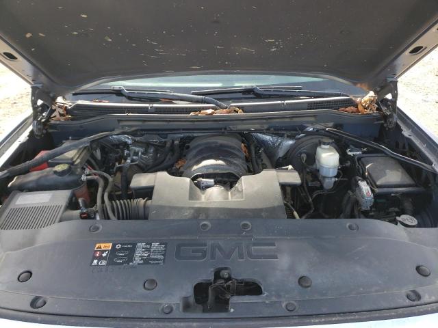 3GTU2UEC2FG287108 GMC Sierra K1500 Sle