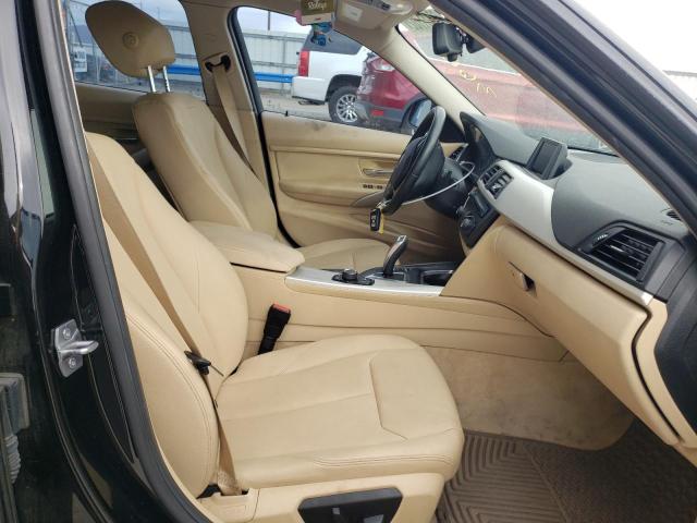 WBA3C3C53FP663833 BMW 320 I Xdrive