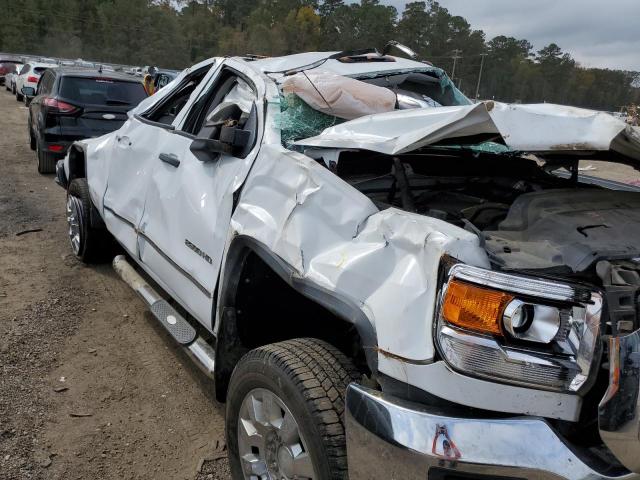 1GT22XEG1FZ104261 GMC Sierra K2500 Heavy Duty