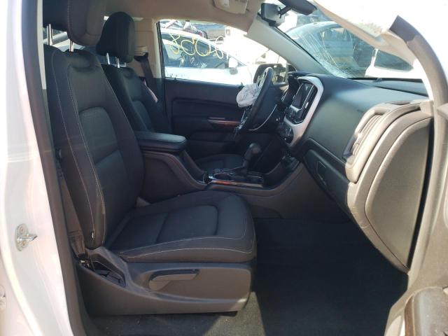 1GTG6CEN3M1202186 GMC Canyon Elevation