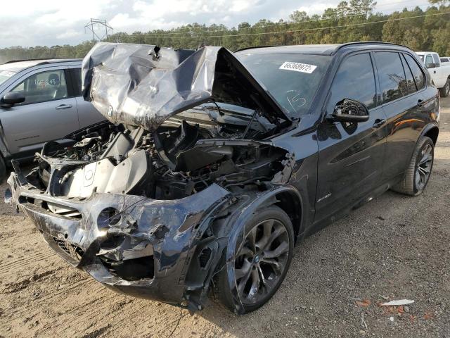 5UXKR6C50E0J72964 BMW X5 Xdrive50i
