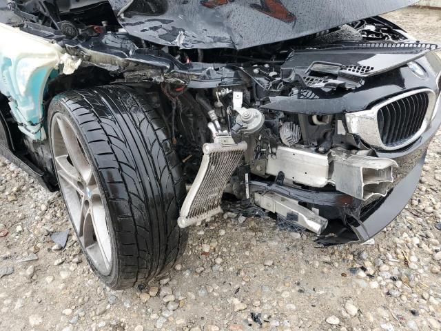 WBA3R1C50FK193406 BMW 435 I