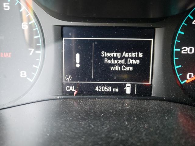 1GTG6CEN3M1202186 GMC Canyon Elevation