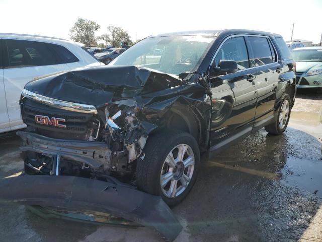 2GKALMEK0H6117467 GMC Terrain Sle
