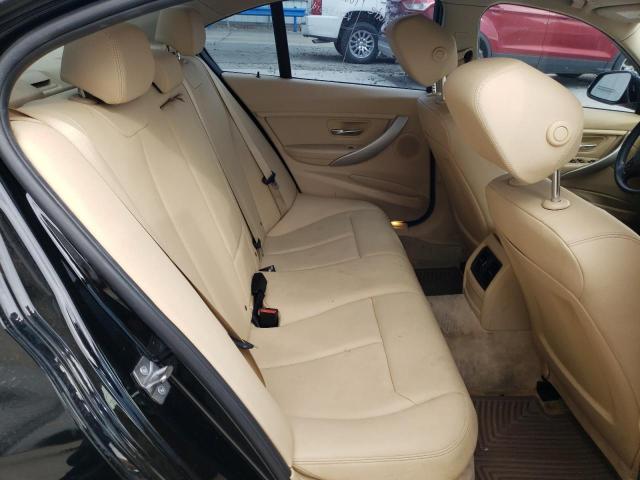 WBA3C3C53FP663833 BMW 320 I Xdrive