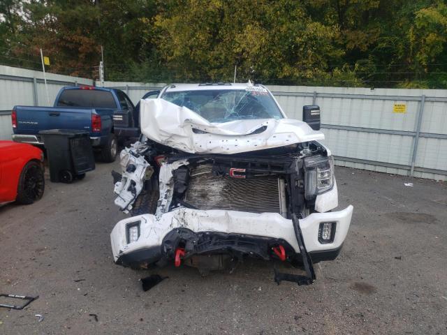 1GT49PE79MF313749 GMC Sierra K2500 At4