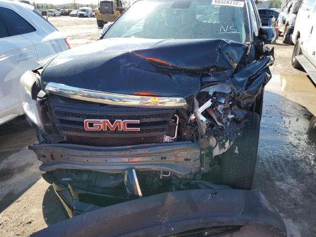 2GKALMEK0H6117467 GMC Terrain Sle