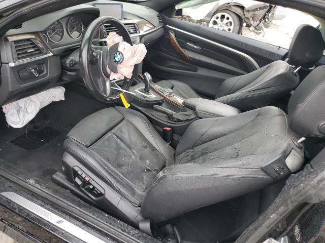 WBA3R1C50FK193406 BMW 435 I