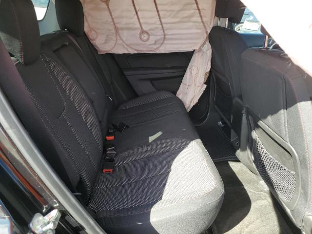 2GKALMEK0H6117467 GMC Terrain Sle