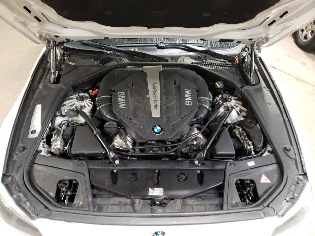 WBAKP9C51GD981066 BMW 550 Xi