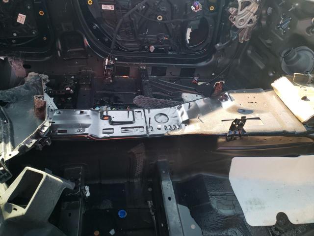 2C3CDXL93JH306342 Dodge Charger Srt Hellcat