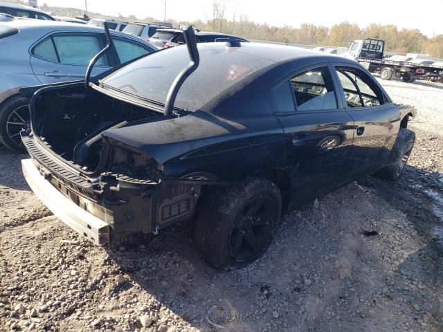 2C3CDXL93JH306342 Dodge Charger Srt Hellcat