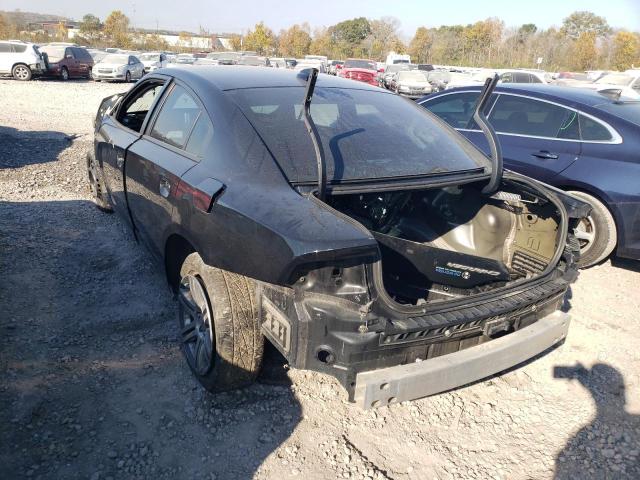 2C3CDXL93JH306342 Dodge Charger Srt Hellcat