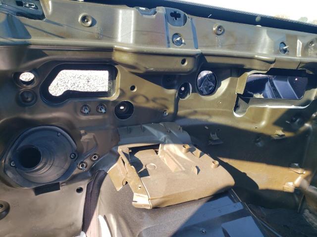 2C3CDXL93JH306342 Dodge Charger Srt Hellcat