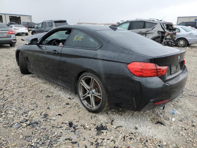WBA3R1C50FK193406 BMW 435 I