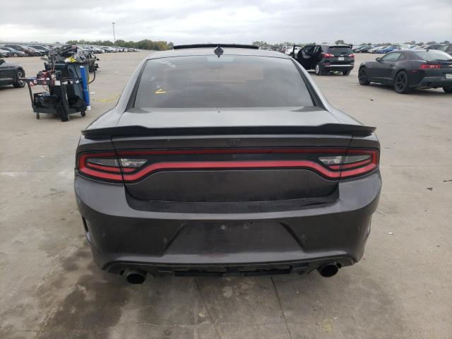 2C3CDXGJ4GH132777 Dodge Charger R/t Scat Pack