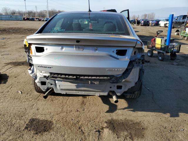 1C3CDFBBXFD344959 Dodge DART SXT