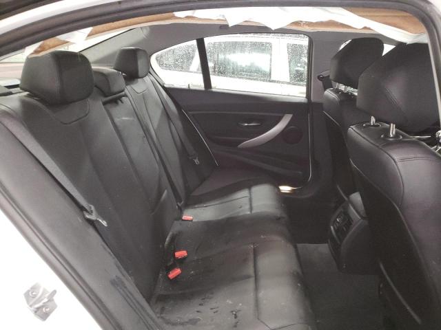 WBA3C3G59ENR25441 BMW 320 I Xdrive