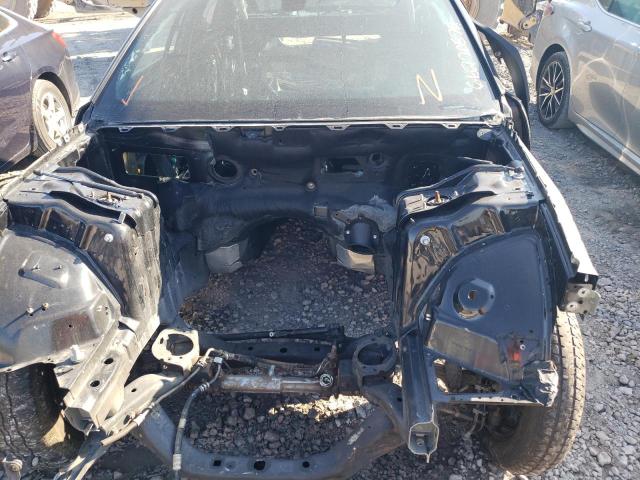 2C3CDXL93JH306342 Dodge Charger Srt Hellcat